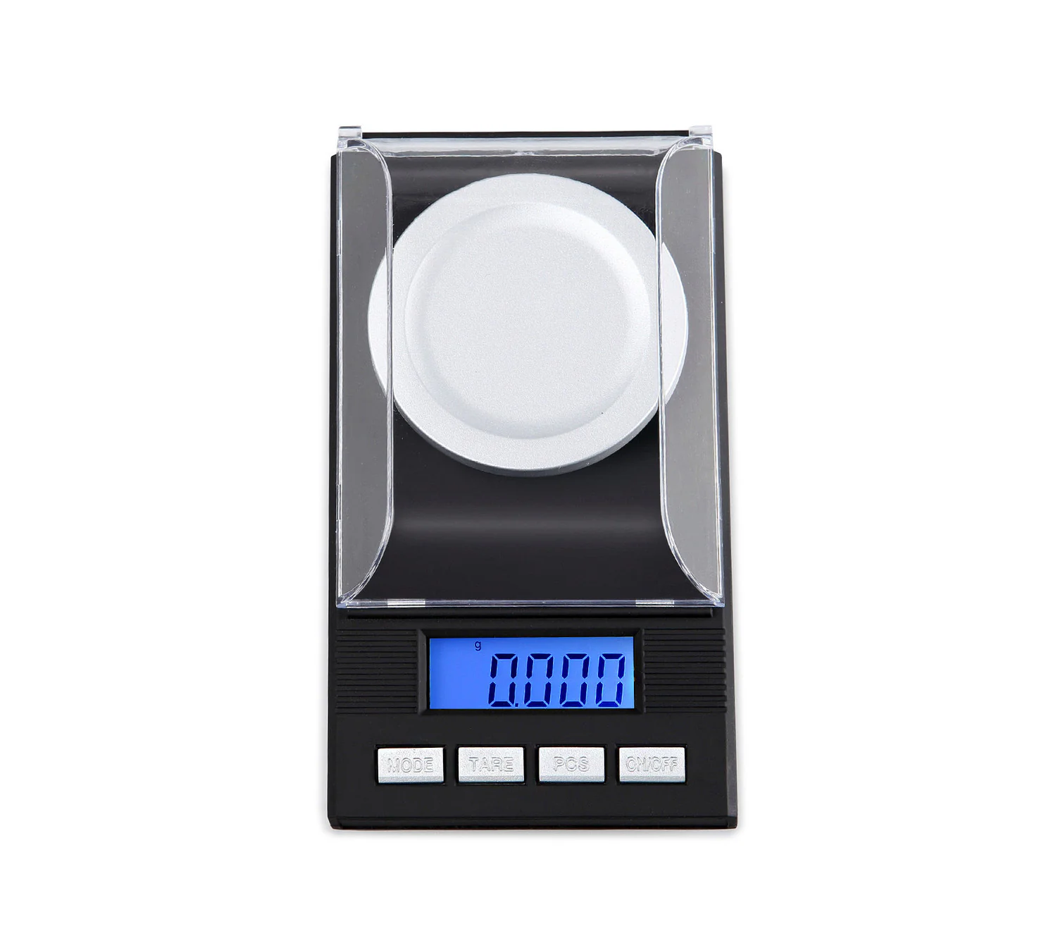0.001g Digital Milligram Precision Pocket Scale 10 Gram - Image 4
