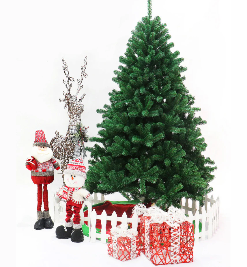 1.2m Classic Christmas Tree 200T - Image 8