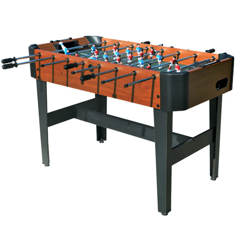 1.2m Foosball Soccer Table Home Football Game - Image 6