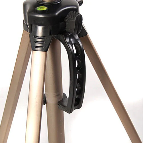 1.65m Premium Professional Camera Tripod - Image 11