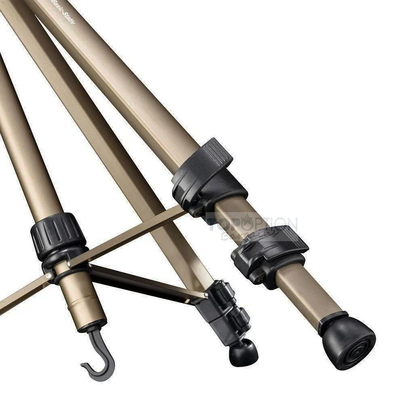 1.65m Premium Professional Camera Tripod - Image 5