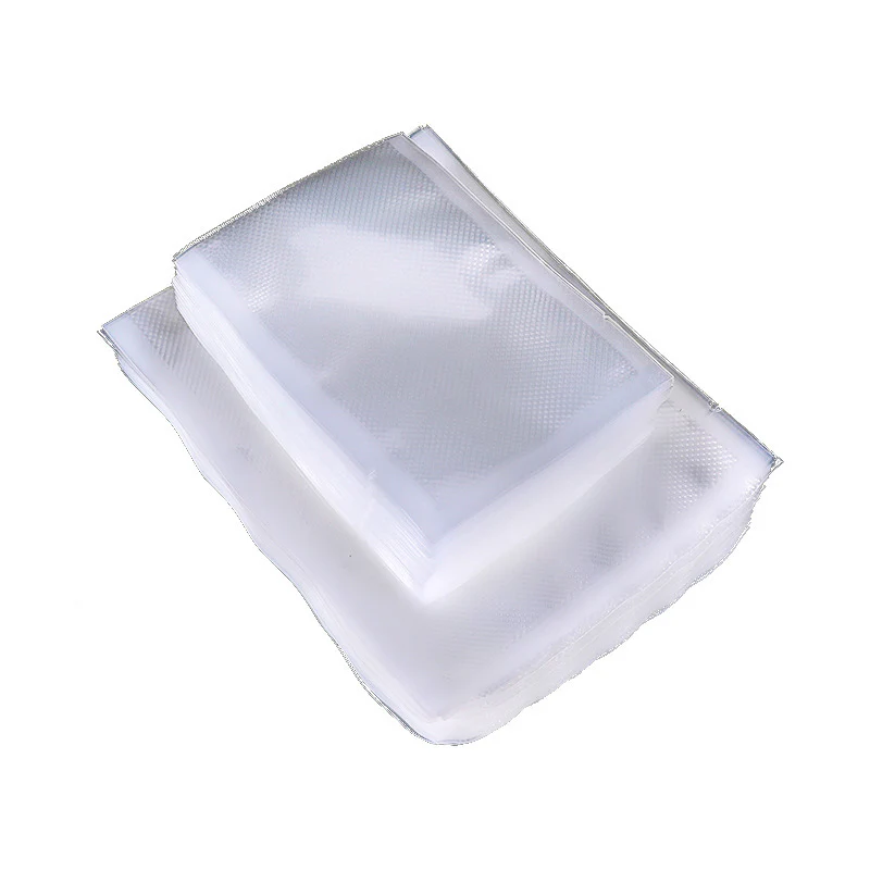 100 X Vacuum Sealer Bags Heat Seal Food Storage Saver (15 x 20cm) - Image 21
