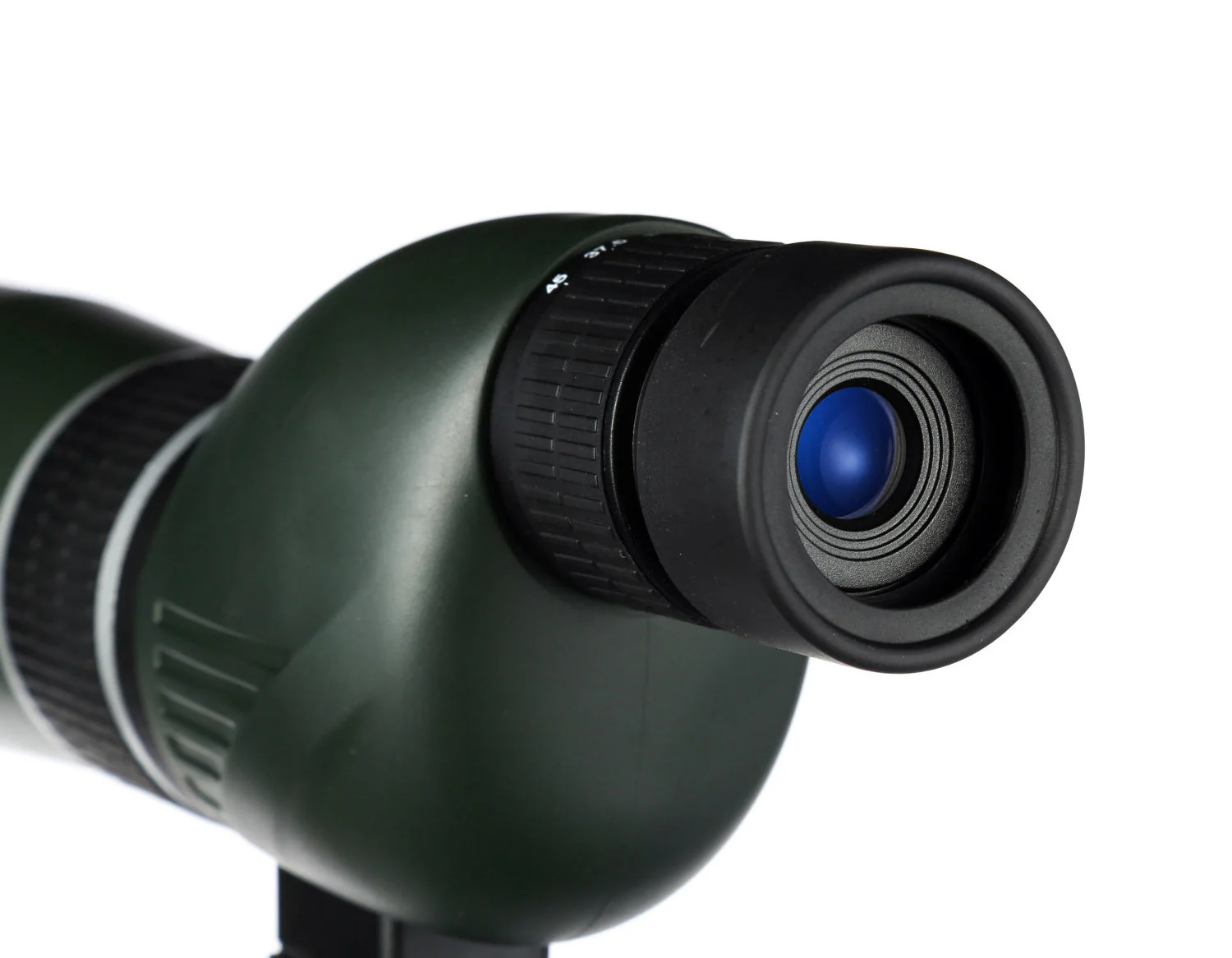 15-45x60 Terrestrial Land Viewing HD Telescope Spotting Scope - Image 5