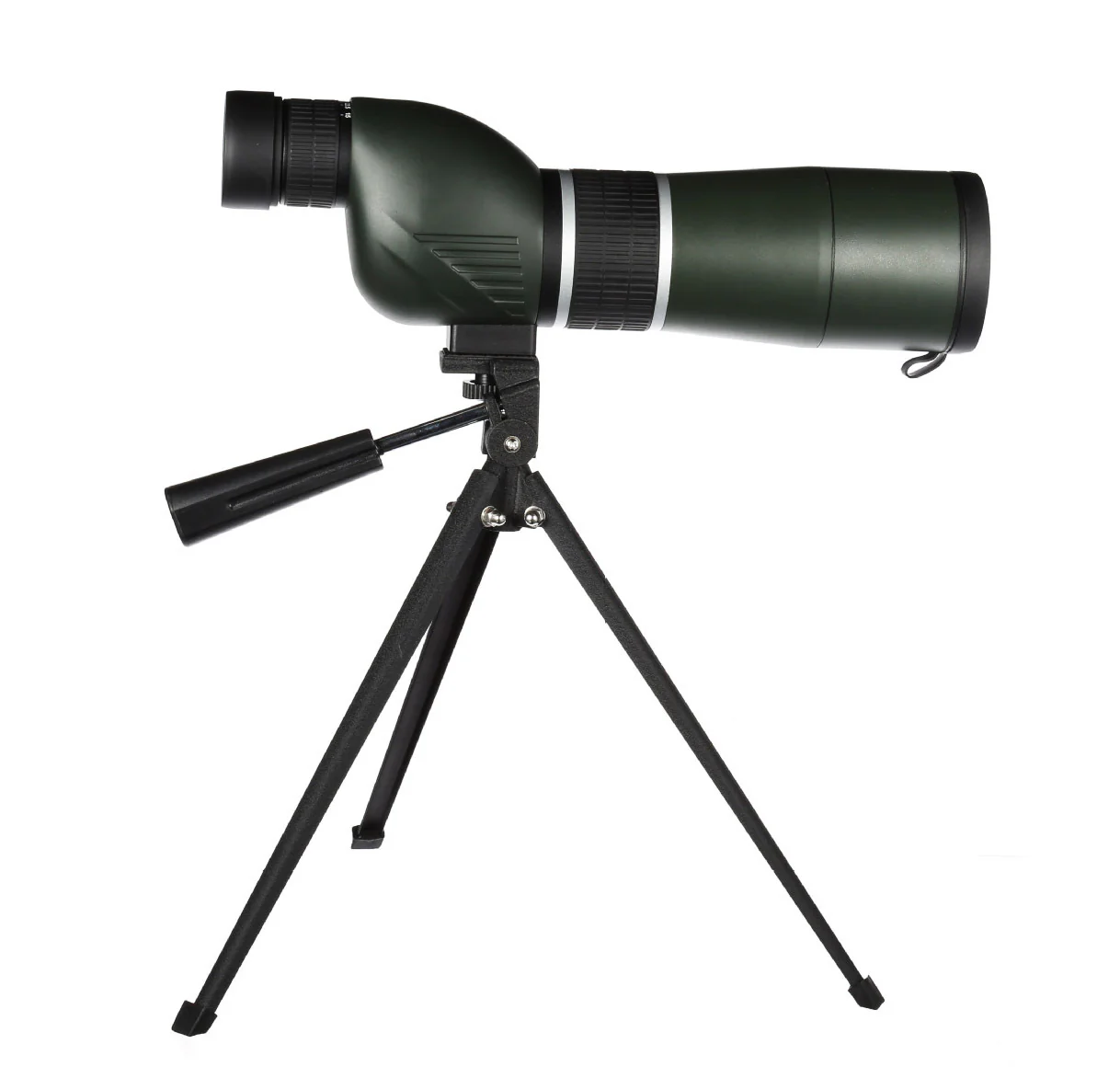 15-45x60 Terrestrial Land Viewing HD Telescope Spotting Scope - Image 6