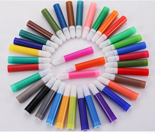 150 PC Drawing Colour Pens Complete Painting Set - Image 15