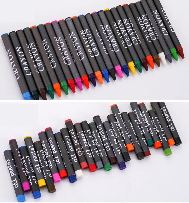 150 PC Drawing Colour Pens Complete Painting Set - Image 7