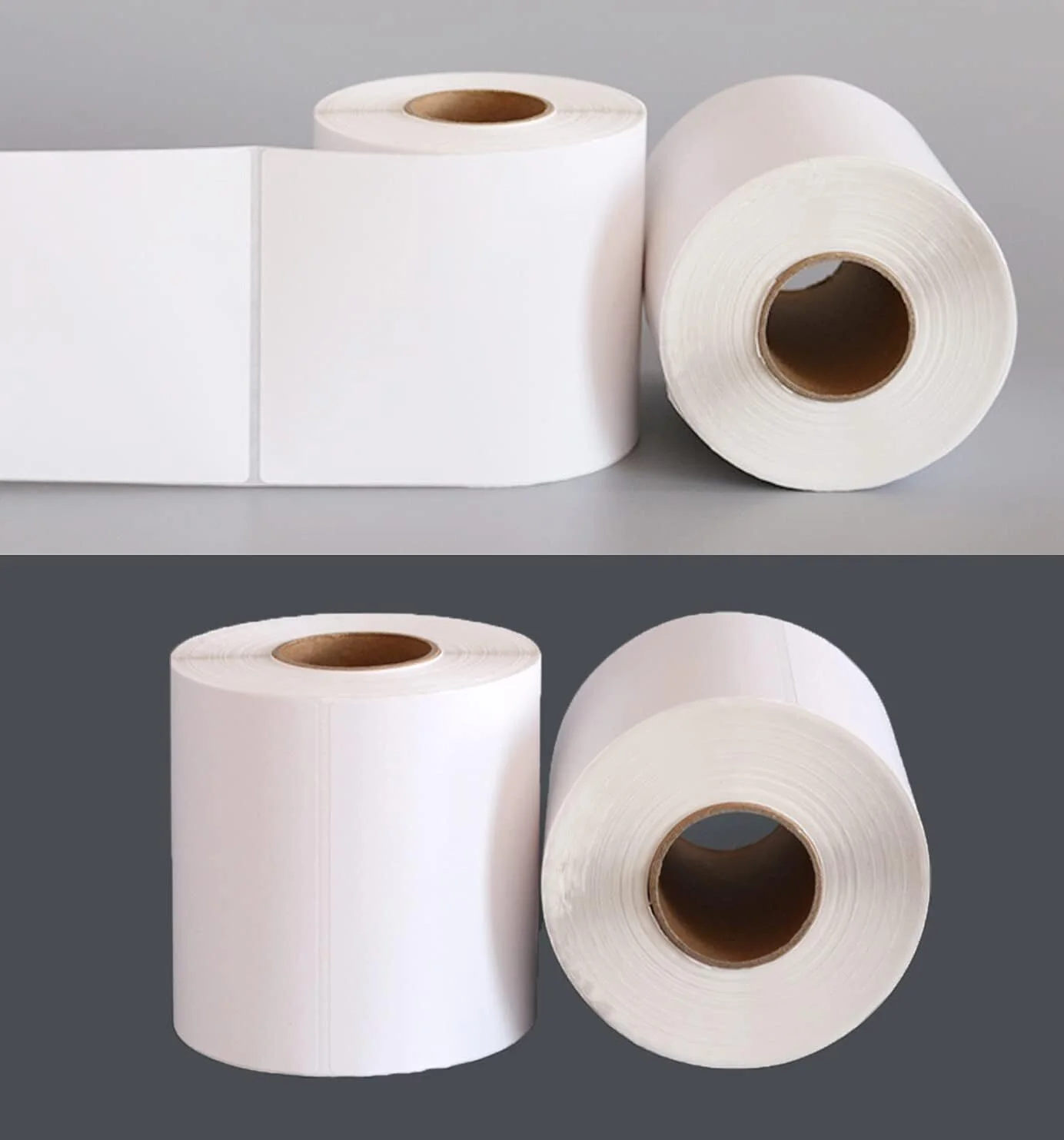 1500 X Thermal Self Adhesive Shipping Labels - Image 10