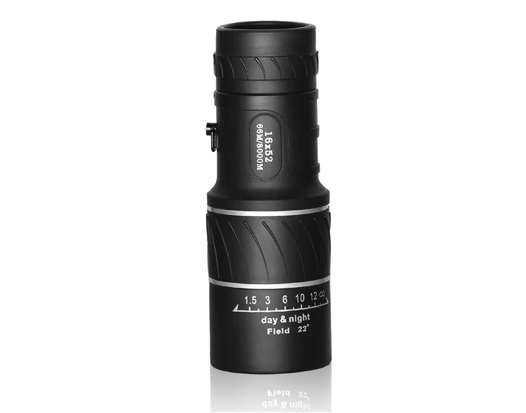 16 x 52 HD Portable Monocular - Image 3