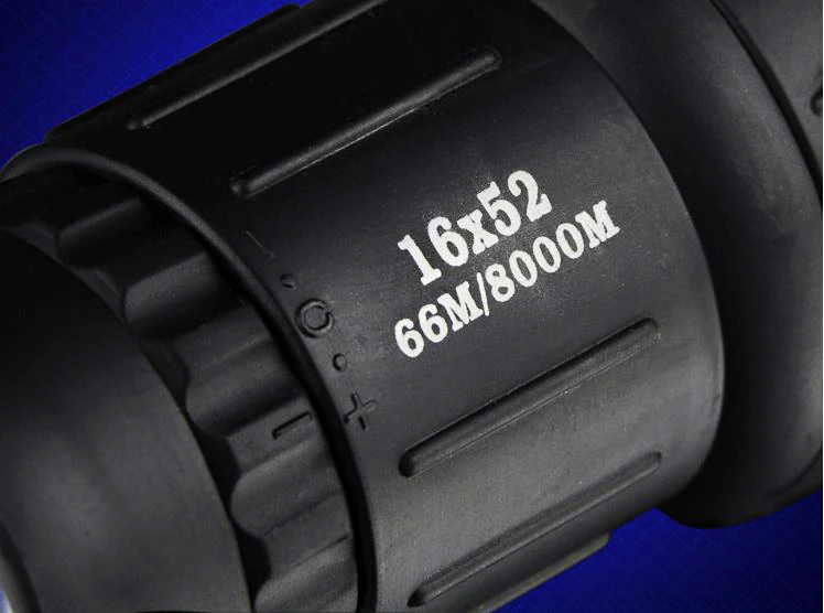 16 x 52 HD Portable Monocular - Image 7