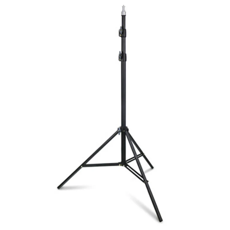 2.1m Universal Light Camera Holder Tripod Stand - Image 7