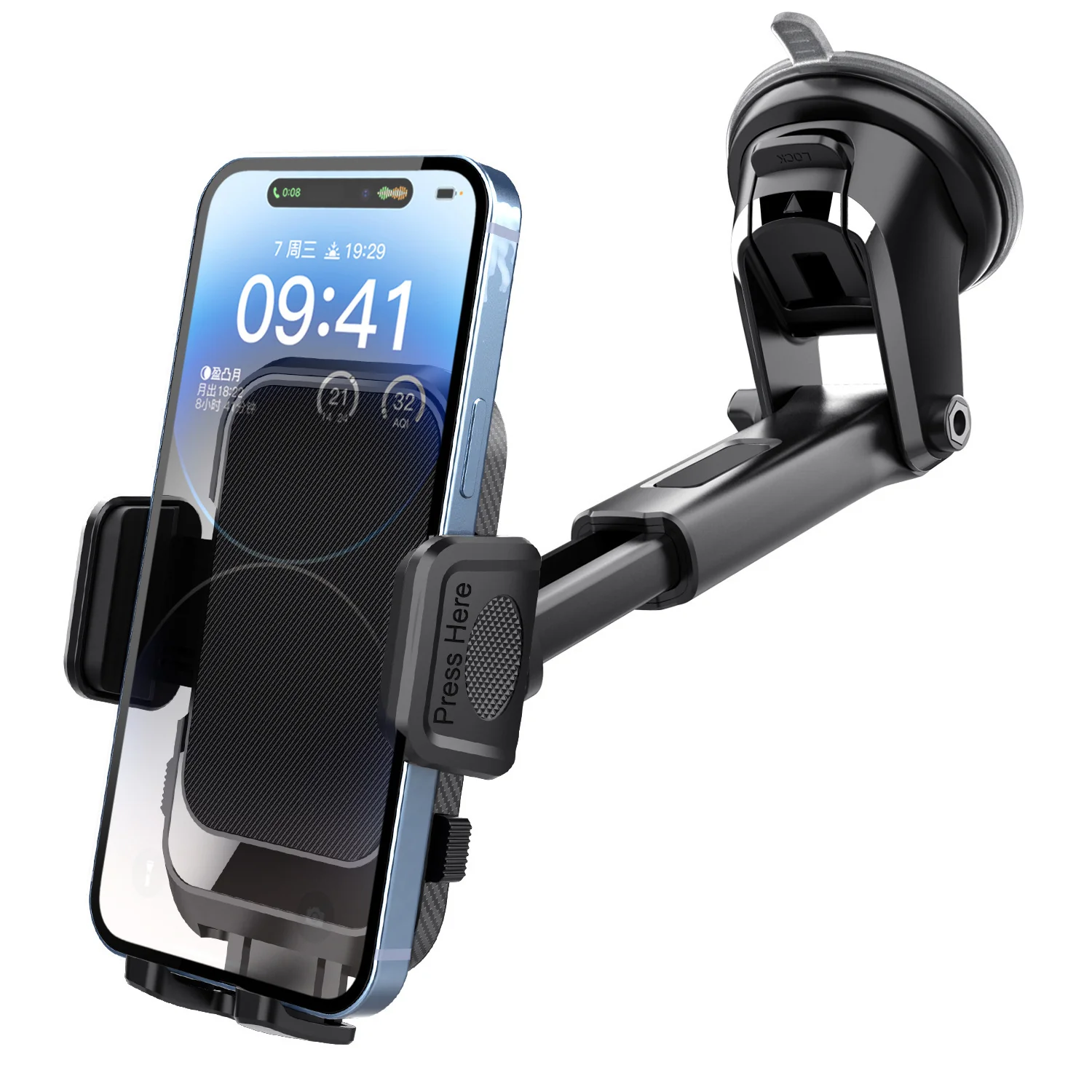 Gadgets & Devices