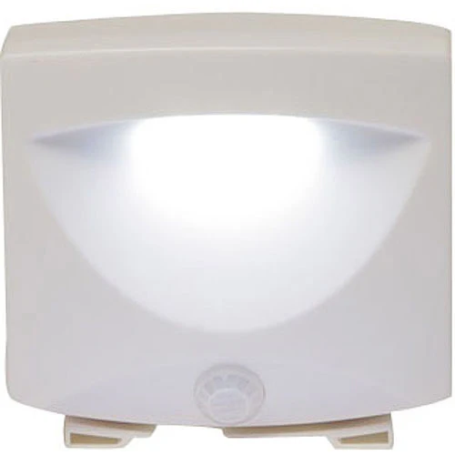 2 X Mighty Motion Activated Sensor Lights - Image 11