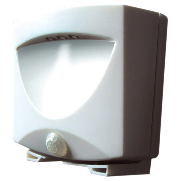 2 X Mighty Motion Activated Sensor Lights - Image 5