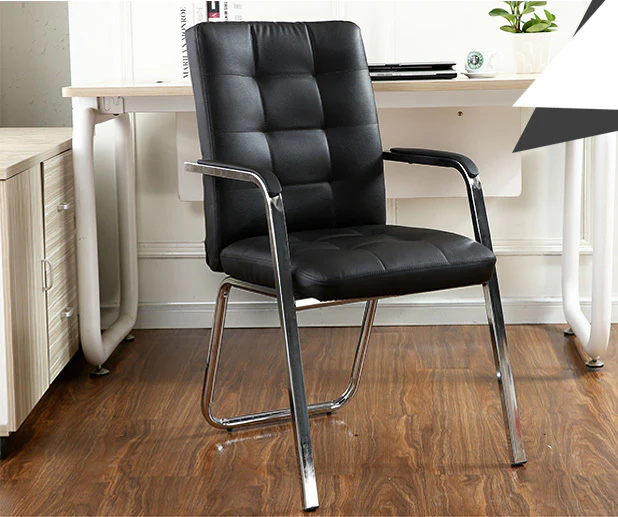 2 x Premier Office Visitor Conference Chair - Image 10