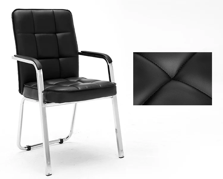 2 x Premier Office Visitor Conference Chair - Image 14