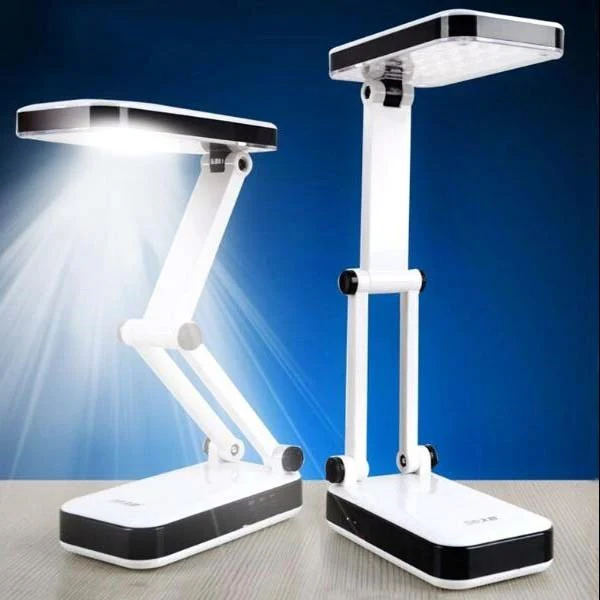 24 LED Folding Rotating Lamp - Image 3