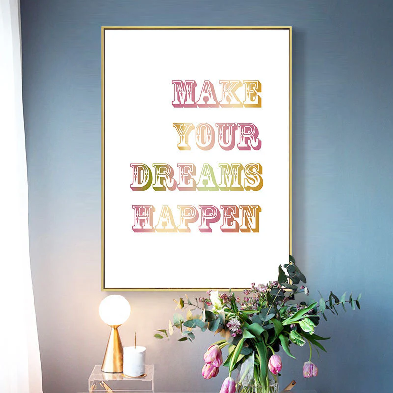 3-Pieces Large Set Luxe Paintings Framed Canvas Wall Art - Image 8