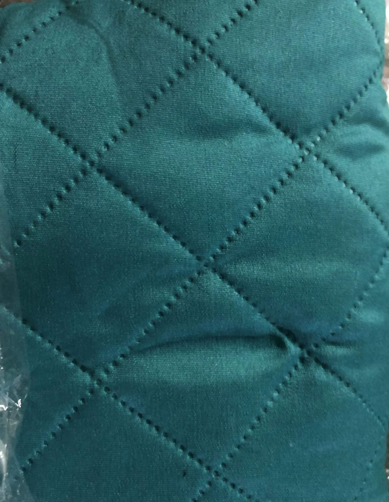 3-Seater Sofa Slipcover Quilted Couch Cover Water Resistant Furniture Protector - Image 5