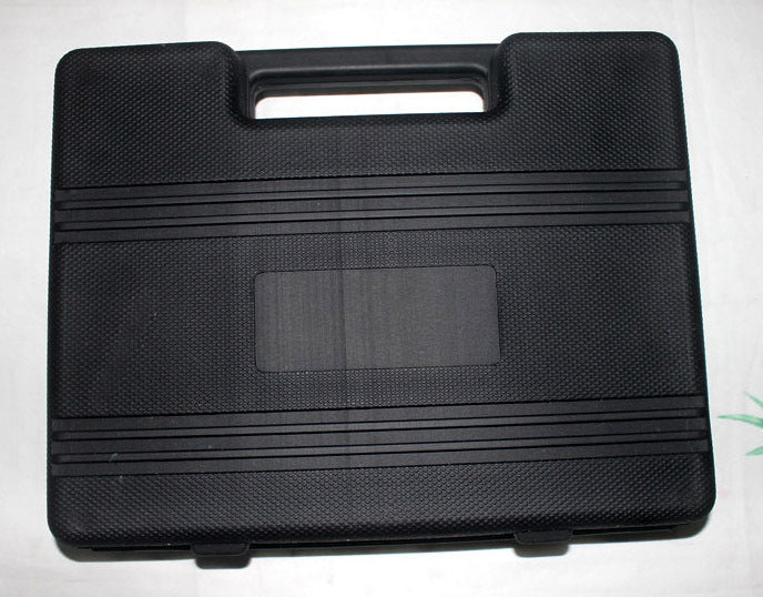 32PCS Tool Set Handy Household Repair Maintenance Kit In Box - Image 5