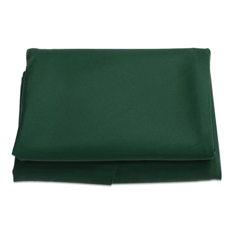 3m Patio Umbrella Replacement Cover 10ft 8 Ribs Large Outdoor Canopy (Green) - Image 7