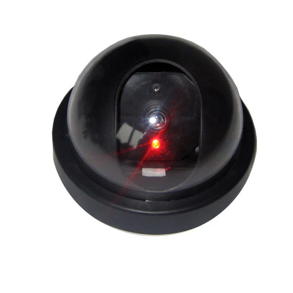 4 x Simulation Dummy Dome Security Cameras - Image 4