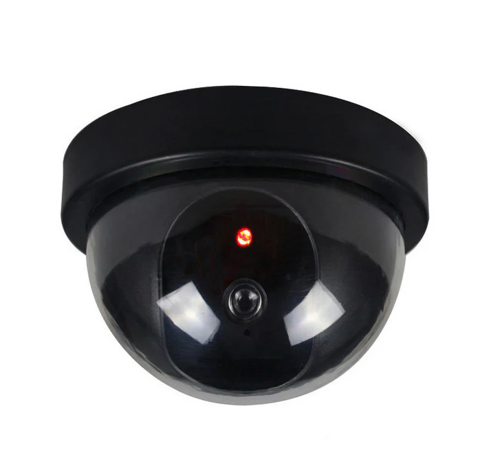 4 x Simulation Dummy Dome Security Cameras - Image 8