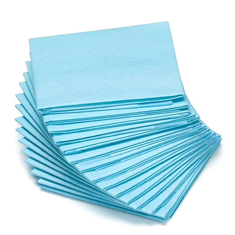 40 X Large Puppy Pads Dog Toilet Training Mats (60cm x 60cm) - Image 10