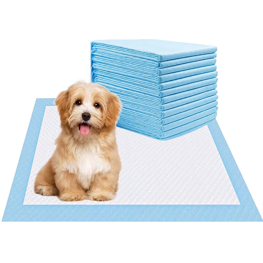 40 X Large Puppy Pads Dog Toilet Training Mats (60cm x 60cm) - Image 14