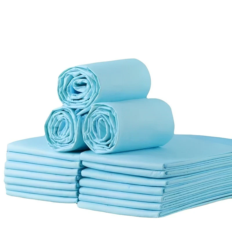 40 X Large Puppy Pads Dog Toilet Training Mats (60cm x 60cm) - Image 7