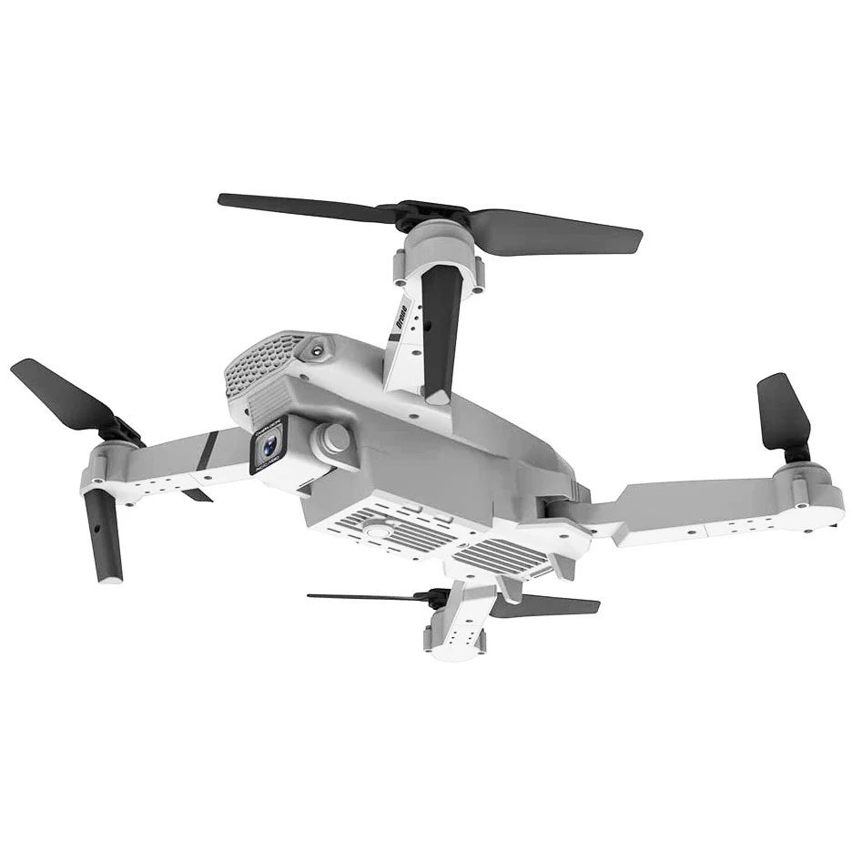 4K HD Wide-angle Quadcopter Remote Control Drone with Camera - Image 9