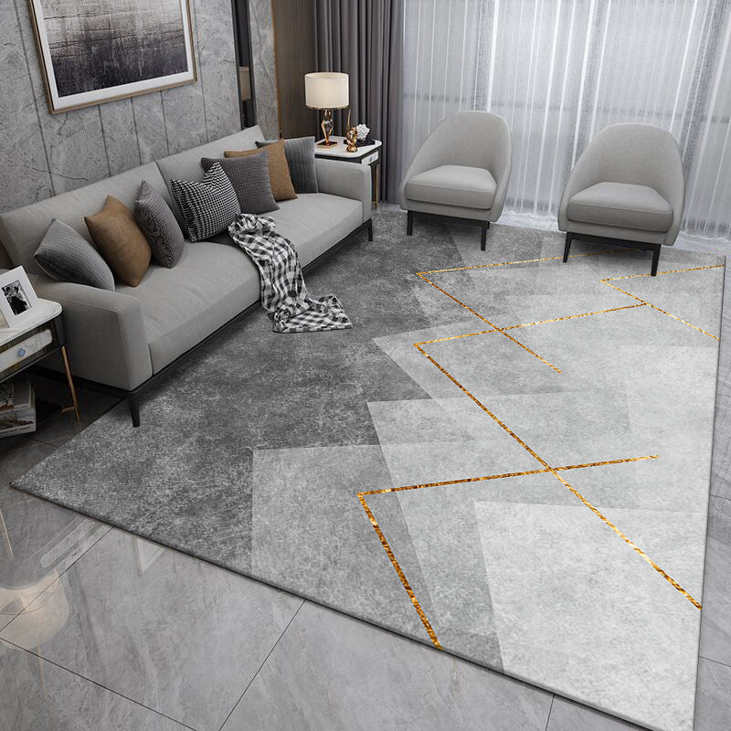 4m Extra Large Grandeur Rug Carpet Mat (400 x 200) - Image 11
