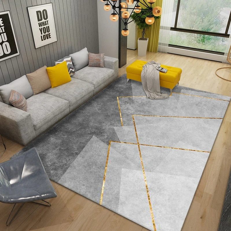 4m Extra Large Grandeur Rug Carpet Mat (400 x 200) - Image 12