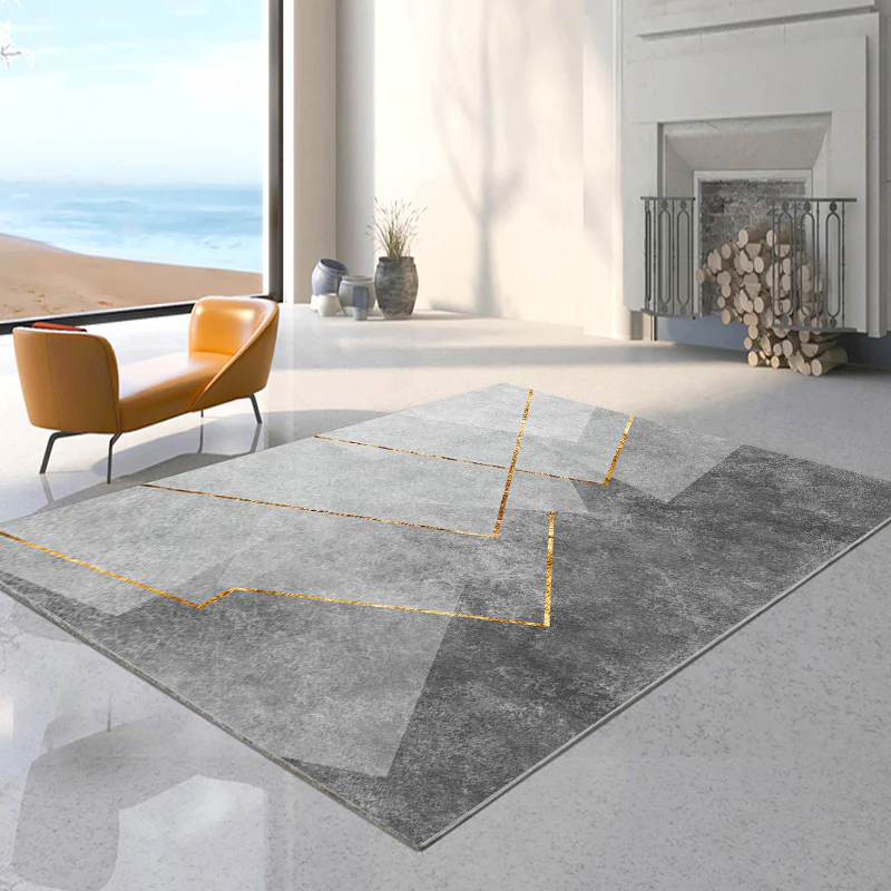 4m Extra Large Grandeur Rug Carpet Mat (400 x 200) - Image 14
