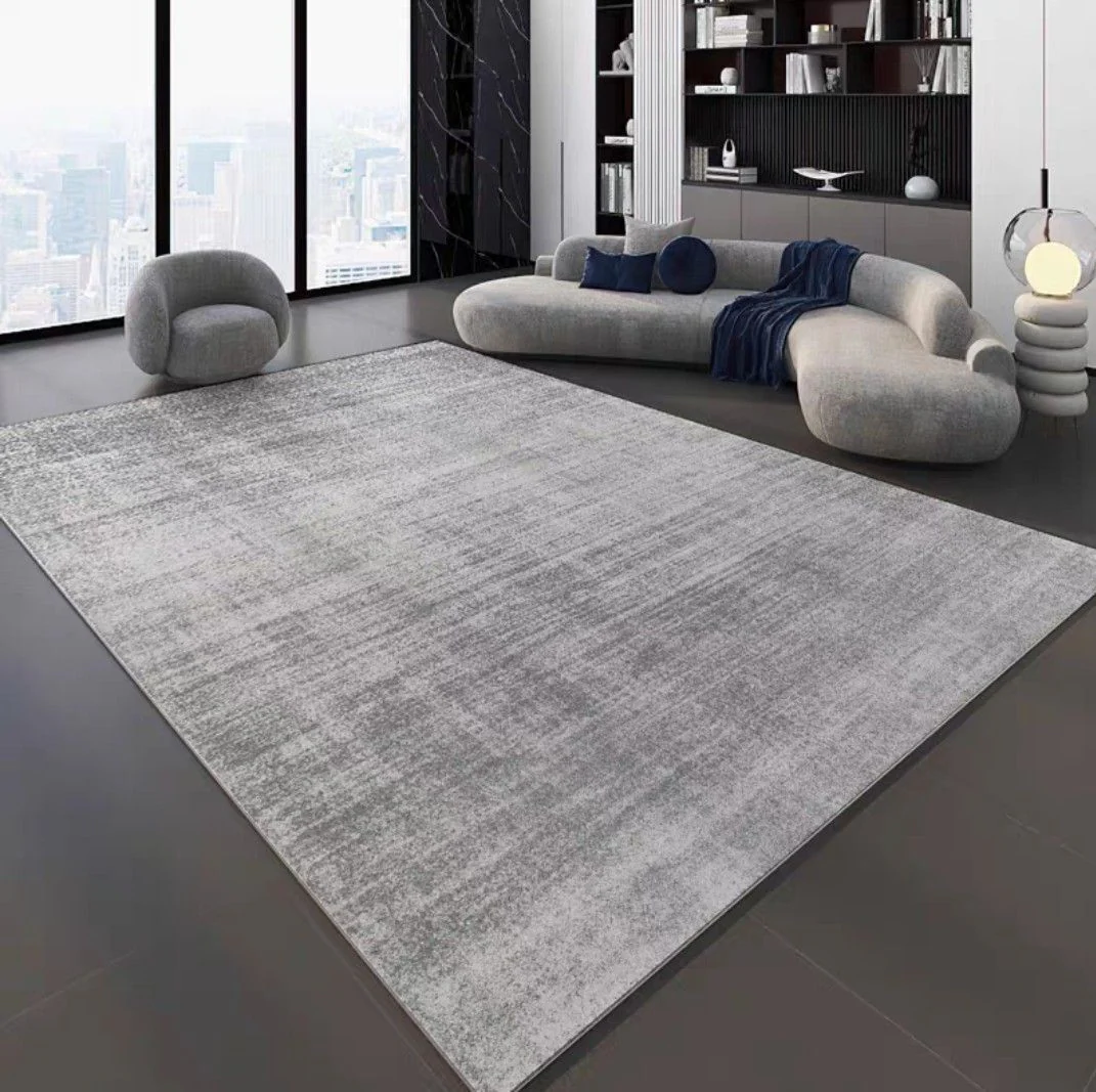4m Extra Large Lush Plush Muse Carpet Rug (400 x 200) - Image 9