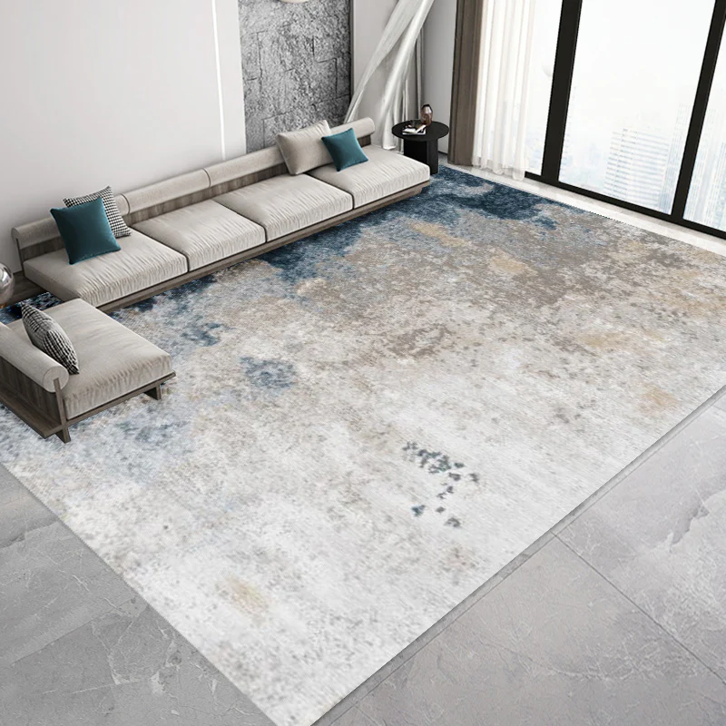 4m Extra Large Spectrum Designer Modern Rug Carpet Mat (400 x 200) - Image 10