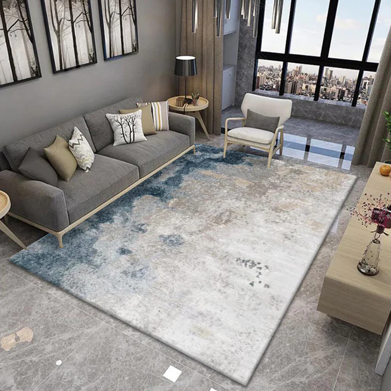 4m Extra Large Spectrum Designer Modern Rug Carpet Mat (400 x 200) - Image 14