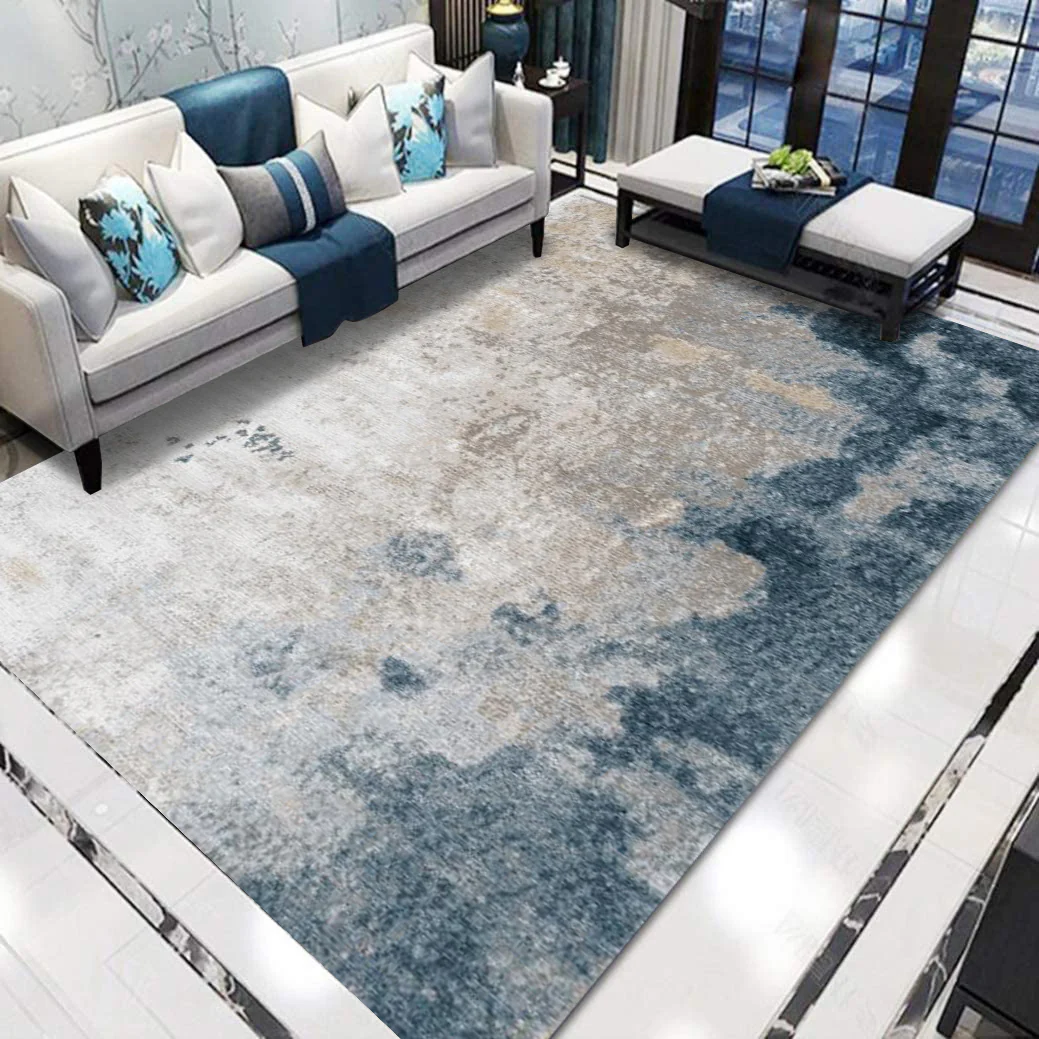 4m Extra Large Spectrum Designer Modern Rug Carpet Mat (400 x 200) - Image 16