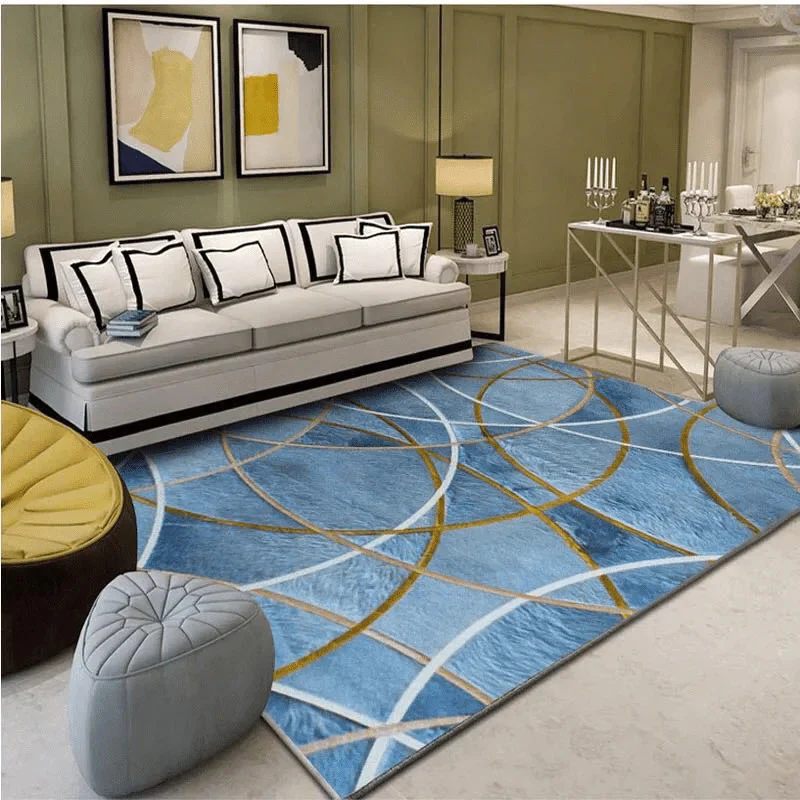 4m Extra Large Splendid Rug Carpet Mat (400 x 200) - Image 5
