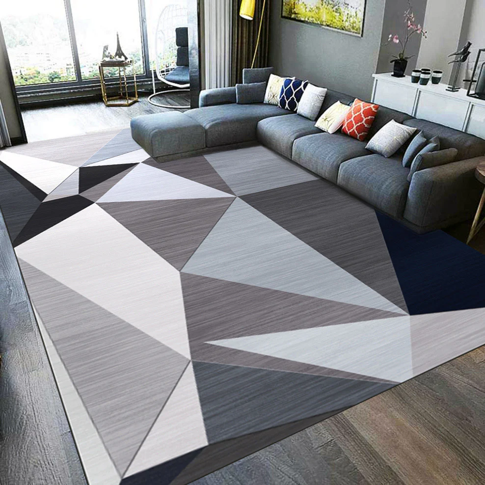 4m Extra Large Urban Rug Carpet Mat (400 x 200) - Image 12