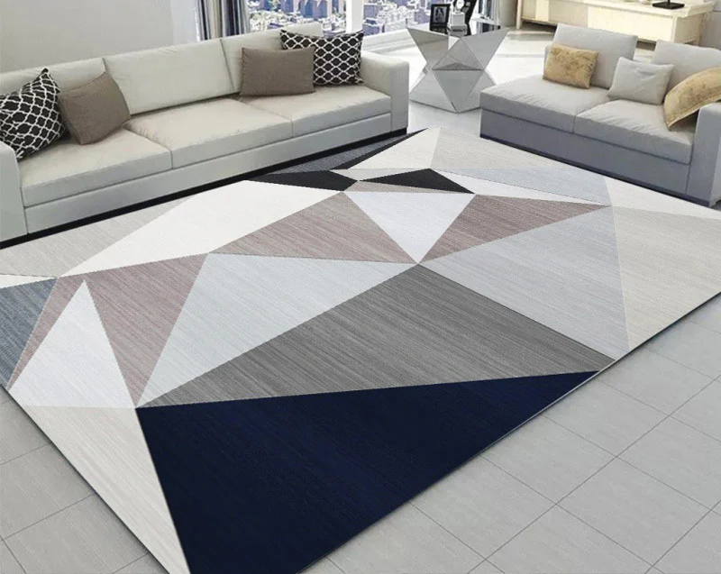 4m Extra Large Urban Rug Carpet Mat (400 x 200) - Image 4