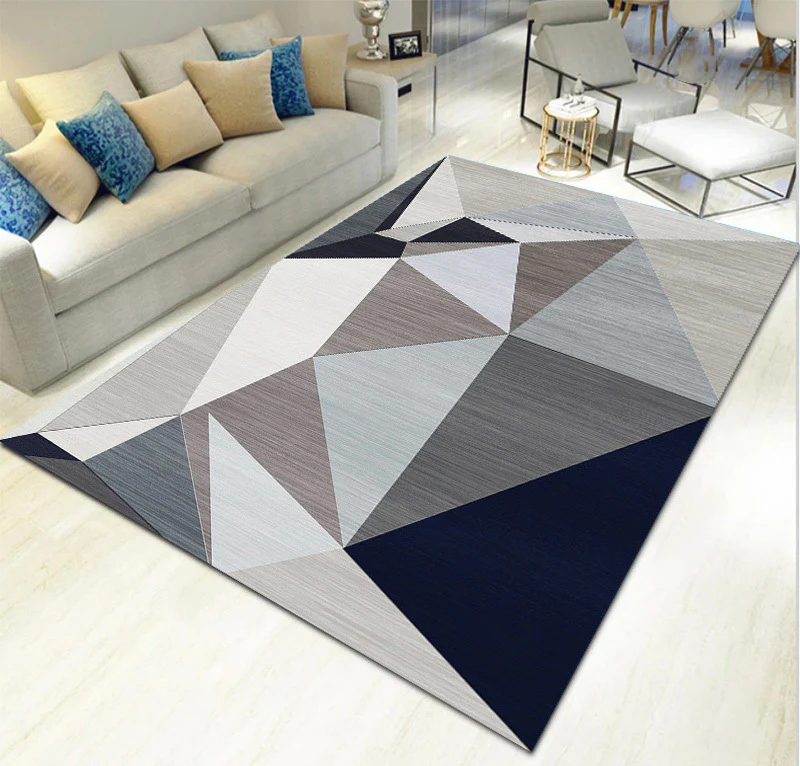 4m Extra Large Urban Rug Carpet Mat (400 x 200) - Image 6