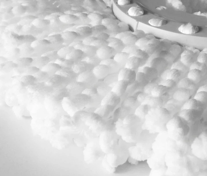 5 x Microfiber Spin Mop Heads (5 Mop Pads) - Image 4
