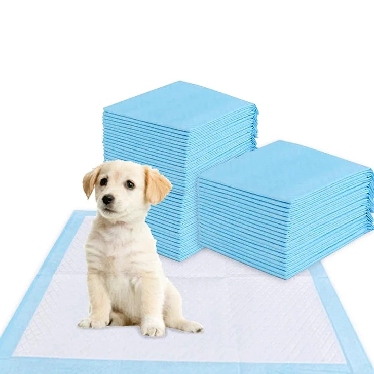 50 X Puppy Pads Dog Toilet Training Mats (45cm x 60cm) - Image 13