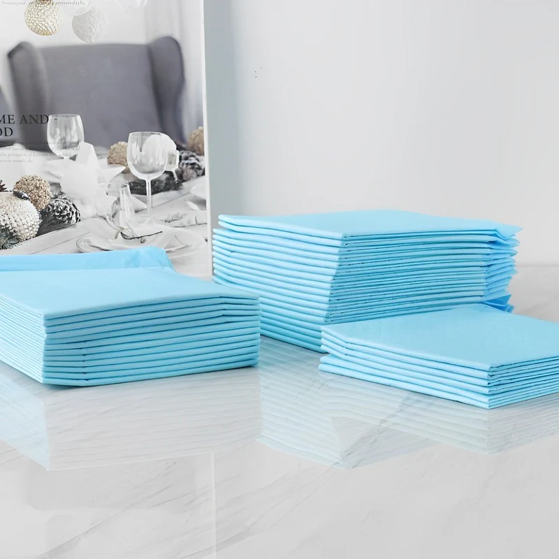 50 X Puppy Pads Dog Toilet Training Mats (45cm x 60cm) - Image 17