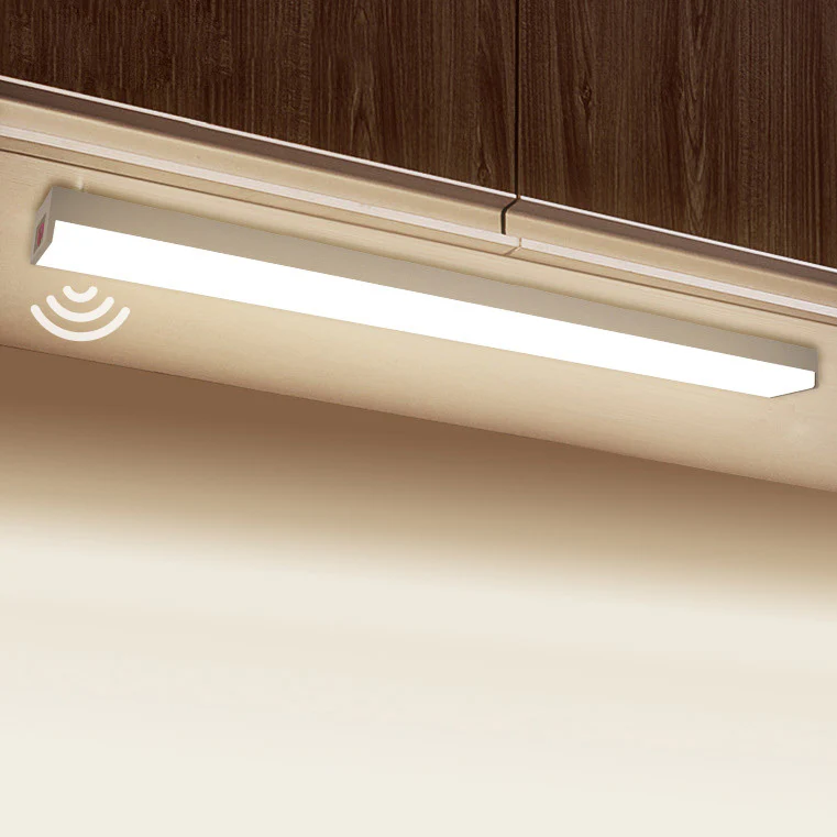 50cm Ultra Bright LED Wireless Motion Sensor Activated Night Light - Image 8
