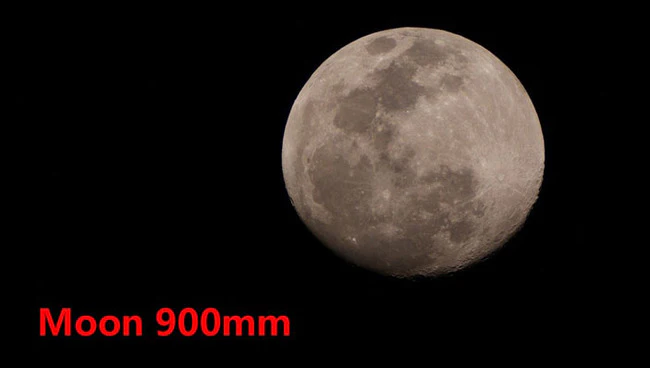 525x Magnification Astronomical Telescope - Image 11