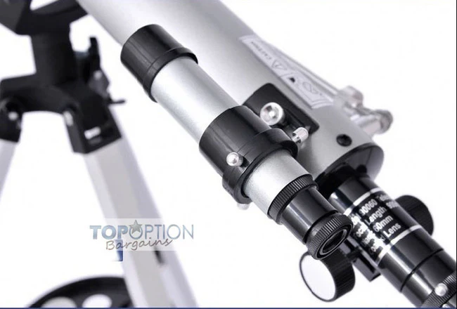 525x Magnification Astronomical Telescope - Image 4