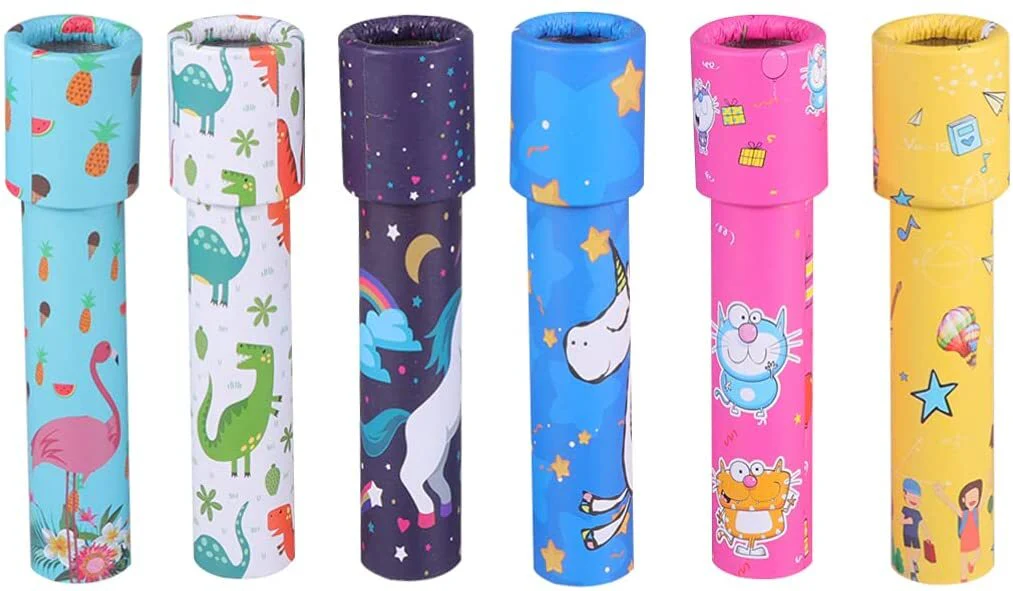 6 x Classic Kids Kaleidoscope - Pack of 6 - Image 10