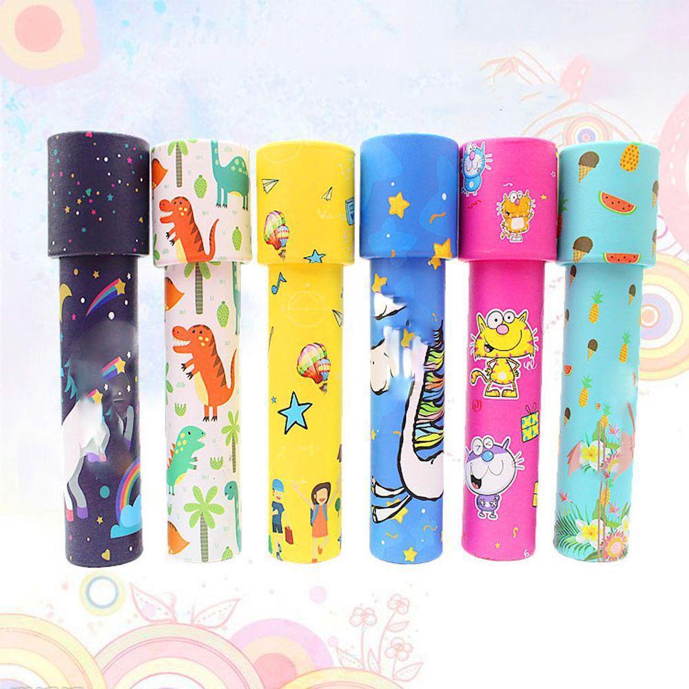 6 x Classic Kids Kaleidoscope - Pack of 6 - Image 13