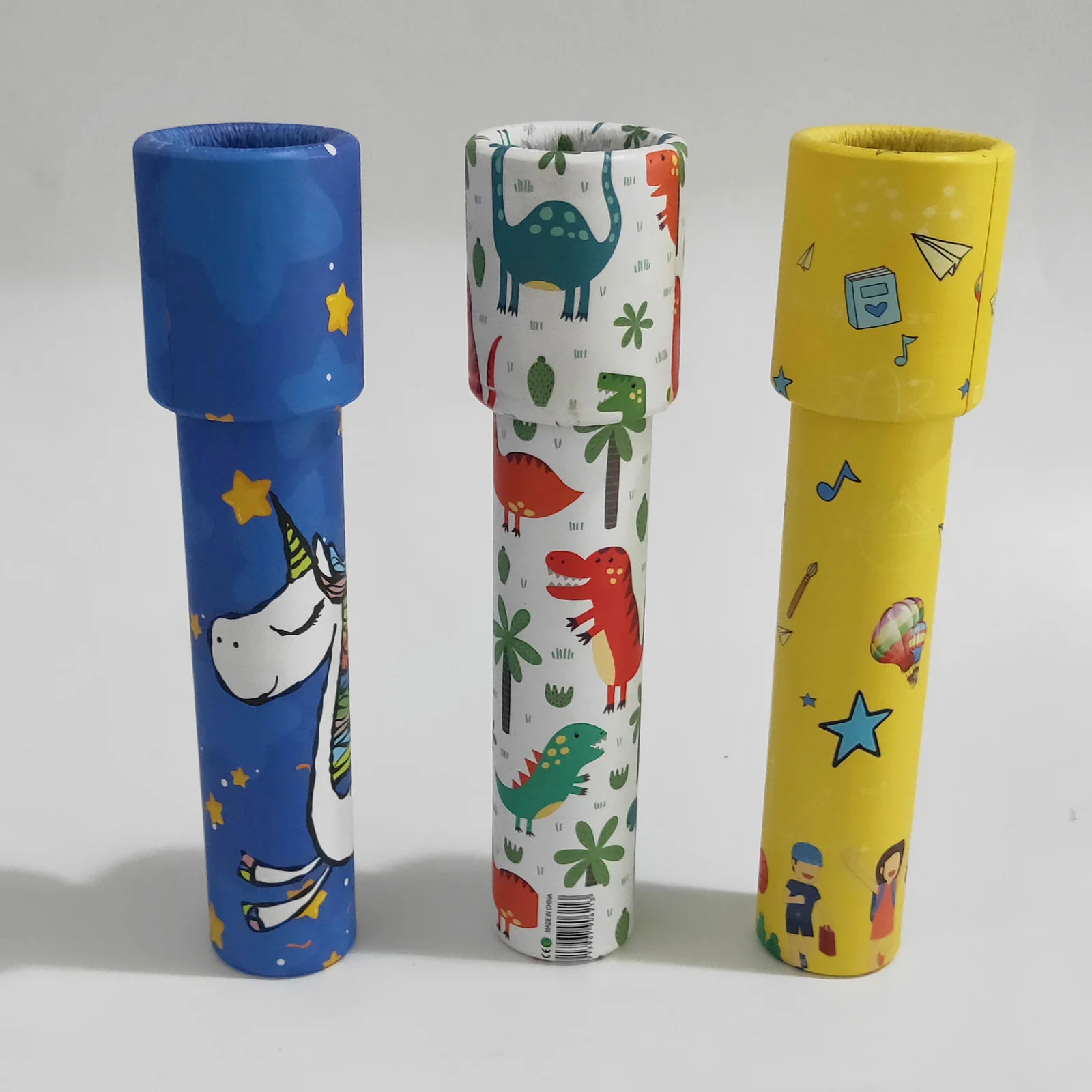 6 x Classic Kids Kaleidoscope - Pack of 6 - Image 8